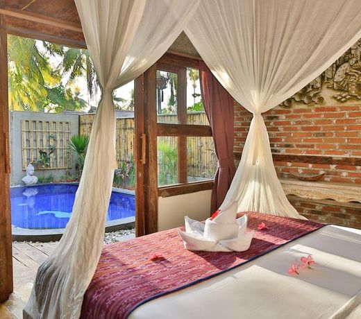 Villa SamaLama