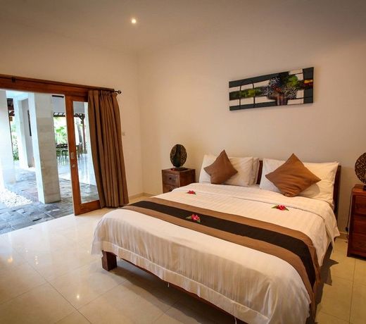 Villa Mimpi Gili Trawangan