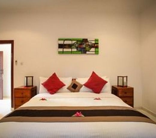 Villa Mimpi Gili Trawangan