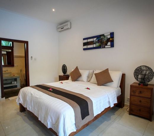 Villa Mimpi Gili Trawangan