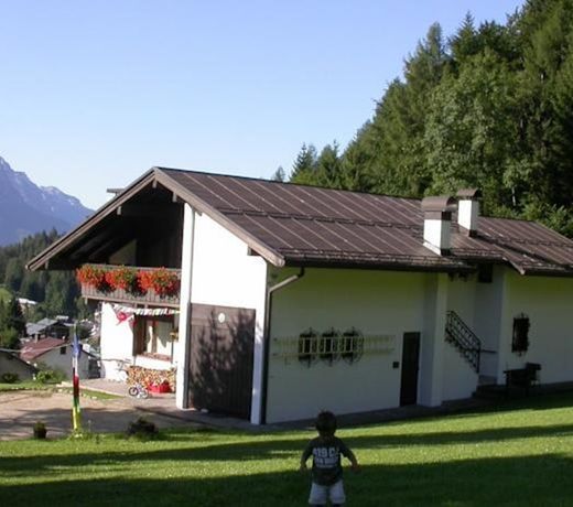 Orizzonti Montani