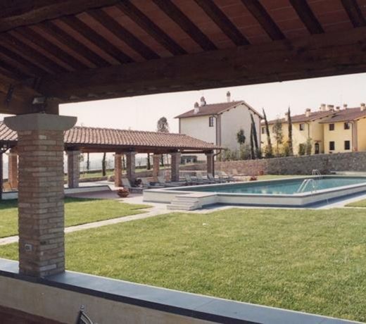 Borgo La Casa