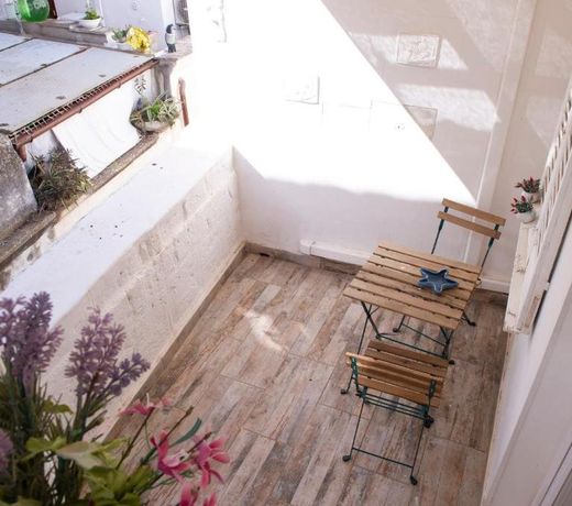 Casa Nave