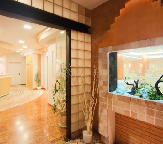 Ristorante Hotel Lucia