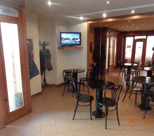 Albergo Ristorante Sant'Antonio