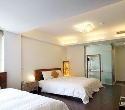 Ming Shan Villa