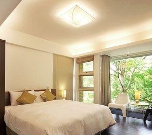 Ming Shan Villa