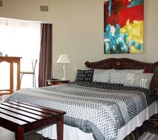 Cloverleigh Guest House