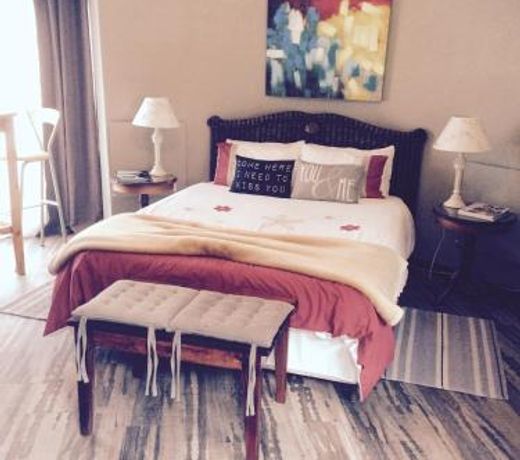 Cloverleigh Guest House