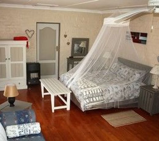 Cloverleigh Guest House