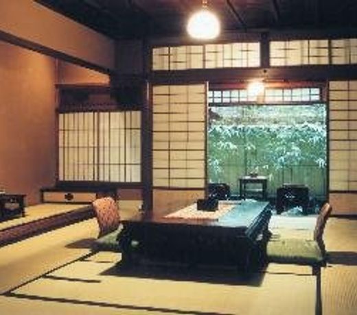Sumiya Ryokan