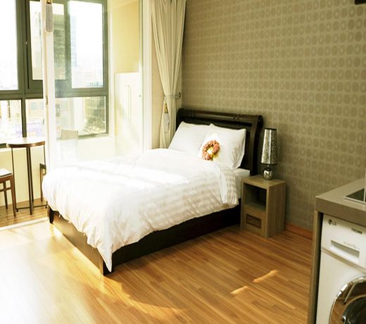 Lamia Hotel