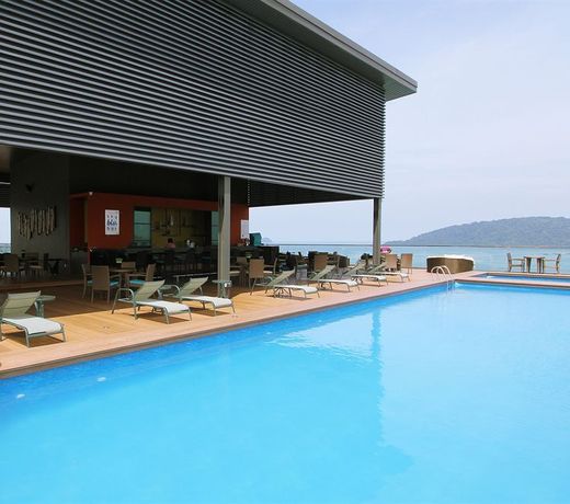 Grandis Hotels and Resorts