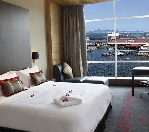 Grandis Hotels and Resorts