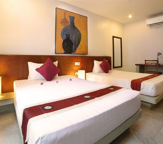 Anise Villa Boutique Hotel