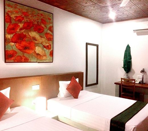 Anise Villa Boutique Hotel