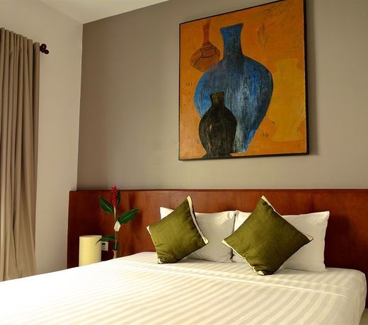 Anise Villa Boutique Hotel