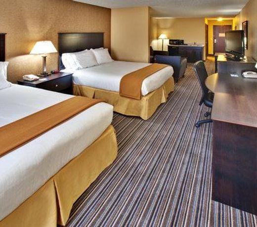 Sleep Inn & Suites