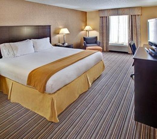 Sleep Inn & Suites