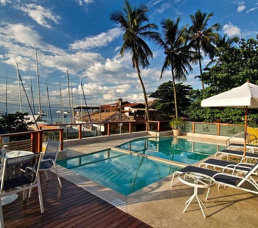Hotel Fita Azul