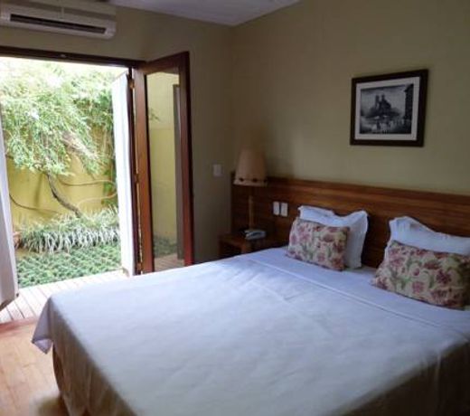 Hotel Fita Azul