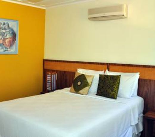 Hotel Fita Azul