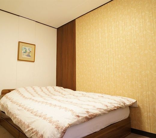 Ryokan Hakuhou