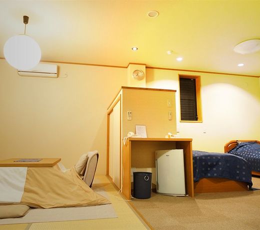 Ryokan Hakuhou
