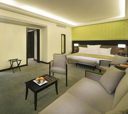 Corp Amman Hotel