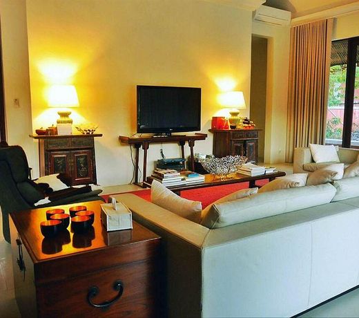 Ramrimna private pool villa