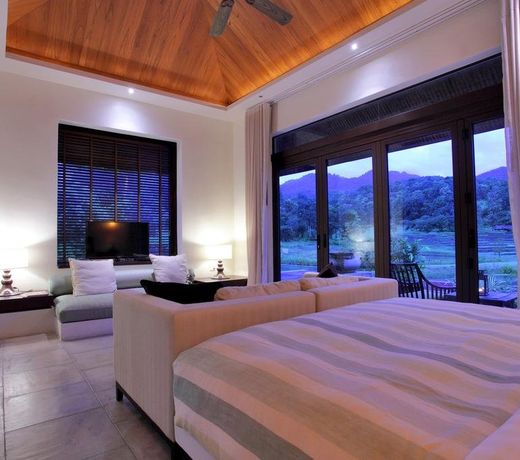 Ramrimna private pool villa