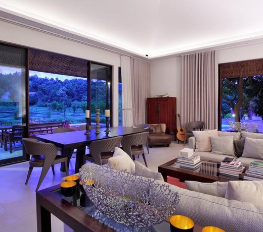 Ramrimna private pool villa