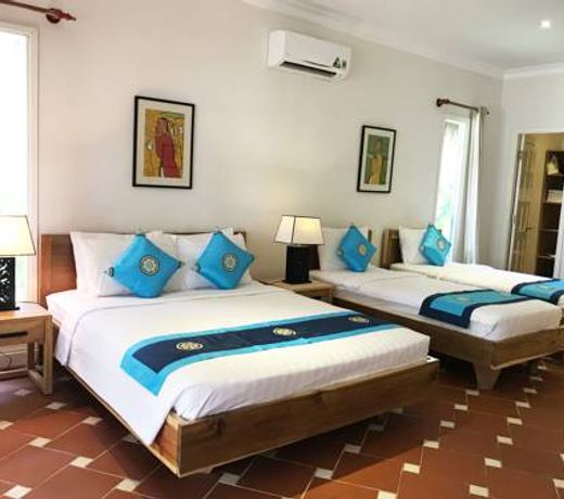 Peppercorn Beach Resort