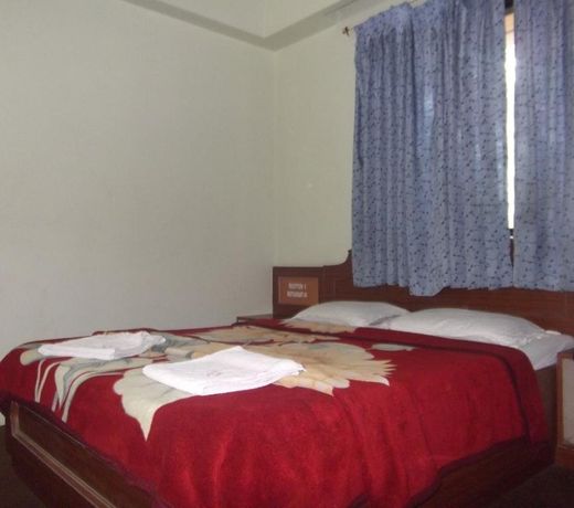 Hotel Ravikant