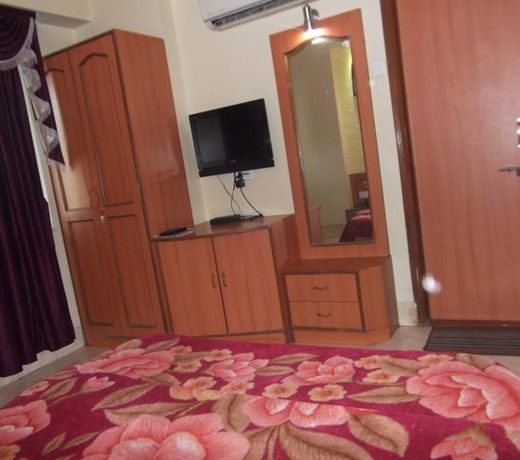 Hotel Ravikant