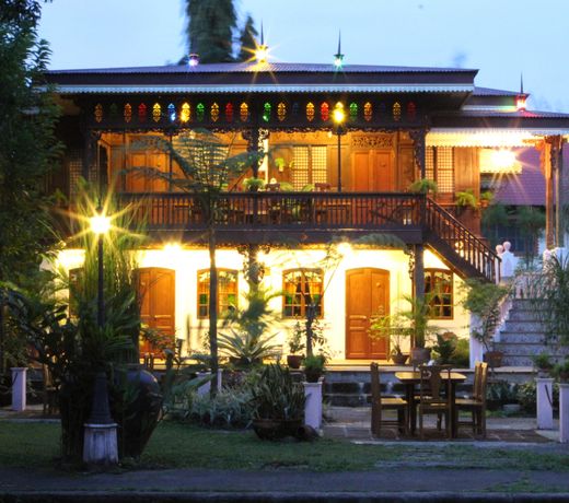 Sulyap Bed & Breakfast â Casa de Alitagtag Boutique Hotel