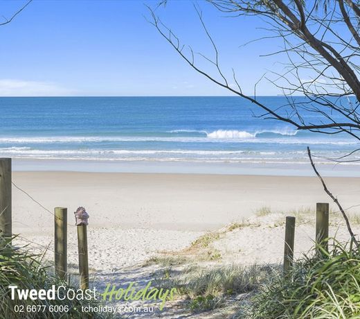 Cotton Beach Resort - Tweed Coast Holidays Â®