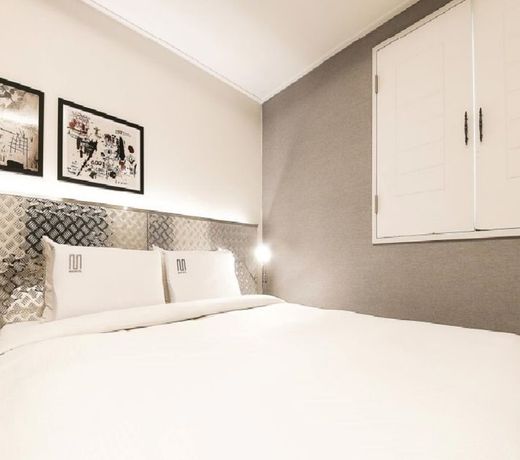 Merdi Hotel Suwon