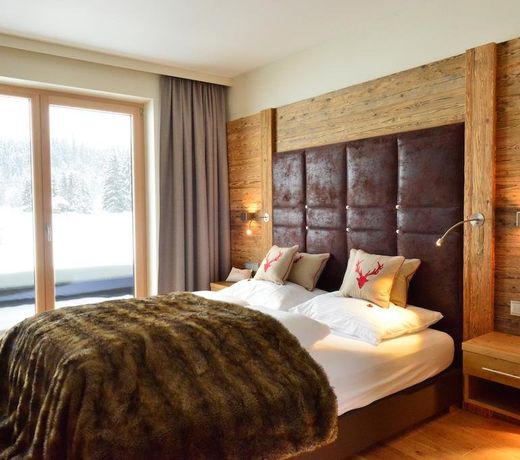 PURE Resort Westendorf