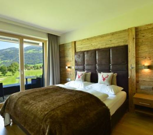 PURE Resort Westendorf