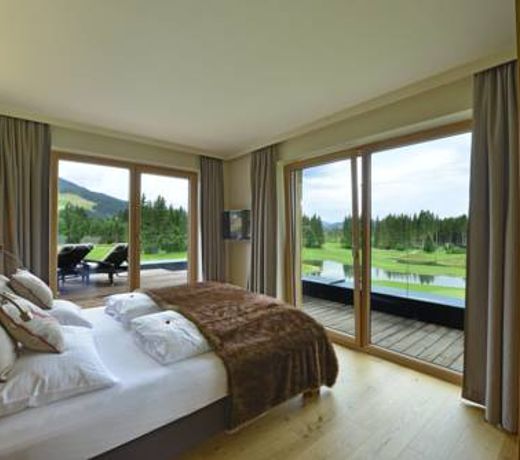 PURE Resort Westendorf