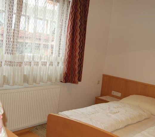 Apartment Ahornstrasse