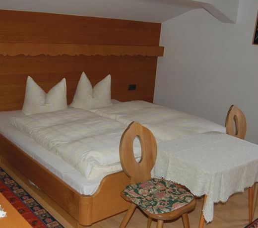 Apartment Ahornstrasse II