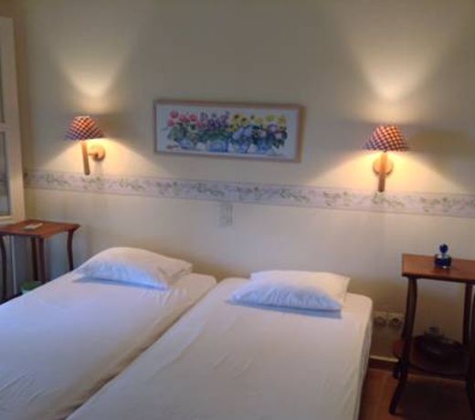 Villa Bouboule