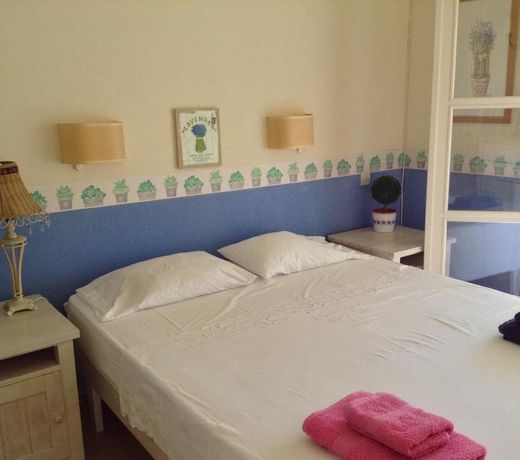 Villa Bouboule