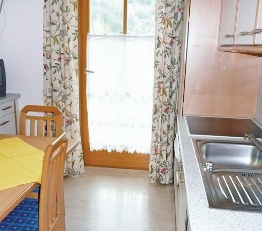Apartment Unterberg VI