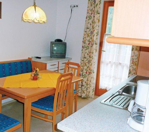 Apartment Unterberg VI