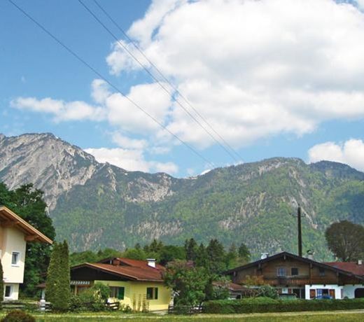 Holiday home Glatzham