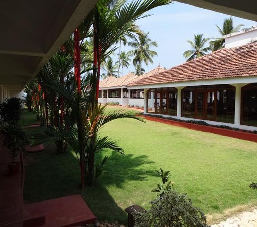 KTDC Samudra