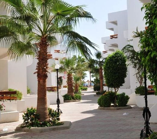 Marlin Inn Azur Resort